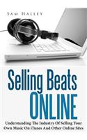 Selling Beats Online