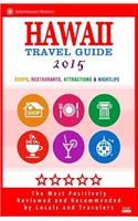Hawaii Travel Guide 2015