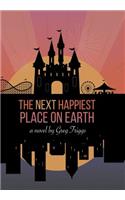 Next Happiest Place on Earth