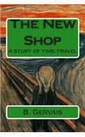 The New Shop