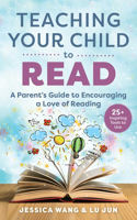 Teaching Your Child to Read