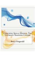 Coaching Skills Models