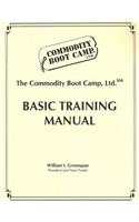 The Commodity Boot Camp Basic Training Manual - Simplified Mandarin Chinese