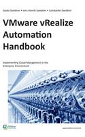 VMware vRealize Automation Handbook
