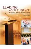 Leading Your Audience
