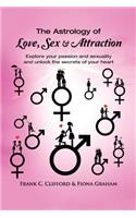 Astrology of Love, Sex & Attraction