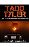 Tadd Tyler