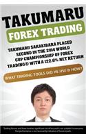 Takumaru Forex Trading