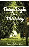 Being Single is a Ministry