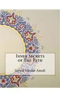 Inner Secrets of the Path