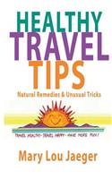 Healthy Travel Tips