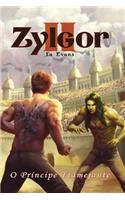 Zylgor II