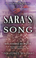 Sara's Song: The Julia Street Series Book 1(1 Julia Street)