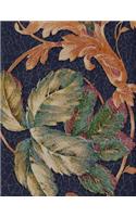 Writer's Journal - Leaves