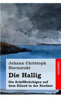 Die Hallig