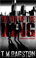 Death of the King: The Aedan King Novella Series Book 1: The Aedan King Novella Series Book 1