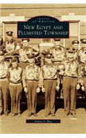 New Egypt & Plumsted Township