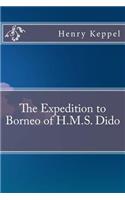The Expedition to Borneo of H.M.S. Dido