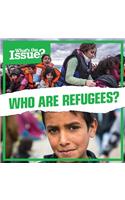 Who Are Refugees?