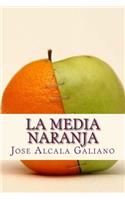 La media naranja