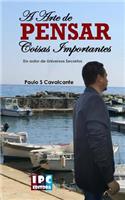 A Arte de Pensar Coisas Importantes