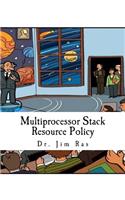 Multiprocessor Stack Resource Policy