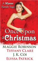 Once Upon a Christmas