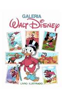 Galeria Walt Disney