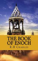 The Book of Enoch: Ethiopian Enoch(1 Lost Books of the Bible)