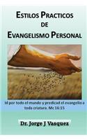 Estilos Practicos de Evangelismo Personal