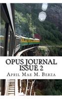 Opus Journal Issue 2