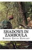 Shadows in Zamboula