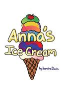 Anna's Ice Cream