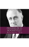 Franklin D. Roosevelt