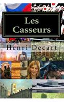 Les Casseurs