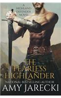 The Fearless Highlander: (1 Highland Defender)