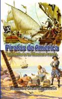 Piratas En America
