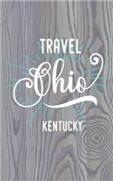 Travel Ohio Kentucky