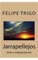 Jarrapellejos (Spanish) Edition