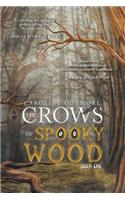 Crows of Spooky Wood