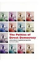 The Politics of Direct Democracy