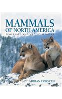 Mammals of North America