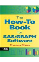 How-to Book for SAS Graph Software