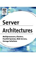 Server Architectures