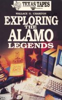 Explor/Alamo Legends Tape Op Pb