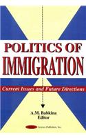 Politics of Immigration