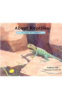 About Reptiles
