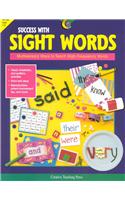 Success W/Sight Words