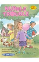 Bubble Trouble