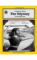 Guide for Using the Odyssey in the Classroom